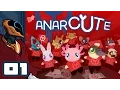Download Lagu Let's Play Anarcute - PC Gameplay Part 1 - Pikmin, Anarchy Edition!