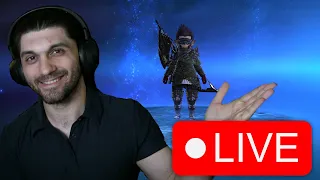 FFXIV OCCULT CRESCENT ACHIEVEMENTS CHATTIN