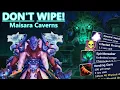 Maisara Caverns - Mythic Dungeon Guide Midnight Season 1