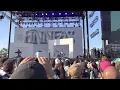 Finneas w/Lizzy McAlpine - Hate to Be Lame - live at Coachella 2022 WW1