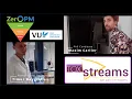 Download Lagu TOXstreams visits Maxim Carlier and Timur Baygildiev at VU Amsterdam to see the labs used in ZeroPM