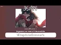 Download Lagu 【THAISUB / แปลไทย】' Demo ' ( でも、) — 高瀬統也 Takasetoya, れん Ren
