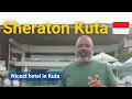Download Lagu The nicest hotel on Kuta Beach