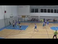 Lagu M18 Best of  04 03 2023 KK VIBAS  -  KK NAVIKO AKDEMIJA FMP Mladinska liga