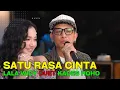 Download Lagu SATU RASA CINTA - KADES HOHO ALKAF FT. LALA WIDY terbaru 2025 #saturasacinta #lalawidy #kadeshoho