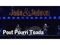 Download Lagu Jads \u0026 Jadson - Pout Pourri Toada (DVD É DIVINO)