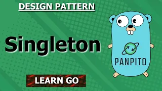 Golang Singleton