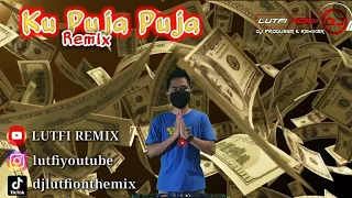 Download DJ Ku Puja Puja - ipank | Remix Full Bass 2020 MP3