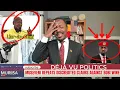 Lagu Déjà Vu Politics: Museveni Repeats Discredited Claims Against Bobi Wine.