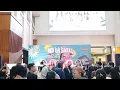 Meiska - Keras Kepala | Live at Hegarmanah by Ardan Radio 105.9 FM Bandung (Braga Citywalk Bandung)