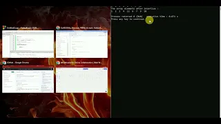 Array insert delete size update search bangla tutarial