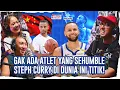 Download Lagu Lebron Punya Haters. Michael Jordan Juga. Steph Curry Mah gak Punya #podcastbasket 
