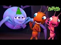 Download Lagu Monstruo Parrandero | ¡Compilaciones de Antiks en Español! | Dibujos Animados | Videos para niños