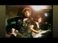 Raspberries - Go All The Way - (Film Promo - -1972) - Live Grunge Version - Bubblerock - HD