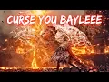 Elden Ring DLC - CURSE YOU BAYLE Igon VS Bayle