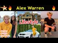 Alex Warren Lifestyle Height Weight Age Girlfriends Family Affairs Biography Net Worth Salary DOB