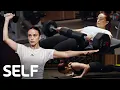 Lagu Camila Mendes' 1-Hour Full Body Circuit Workout | SELF