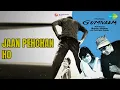 Jaan Pehchan Ho  |  Gumnaam  |  Mohammed Rafi Songs  |  Laxmi Chhaya  |  Baba Benjamin
