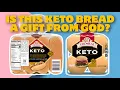 Lu Reviews Oroweat Keto Bread Chris Sharp Follow Up