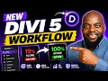 The Future of Divi 5 Design IS HERE