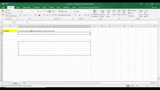 VBA Macro How to apply a formula in columns