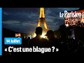 Download Lagu La déception des spectateurs après le feu d'artifice du 14 Juillet