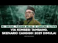 Lagu NU DIRUSAK, PULUHAN MILIAR KE KANTONG ELITNYA. VIA KONSESI TAMBANG, SKENARIO CANGGIH 2029 DIMULAI