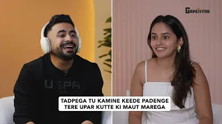 the whisper challenge ep 03 ft vaishali and anand