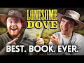 Lonesome Dove Spoiler-free Spoiler Review 2 To Ramble