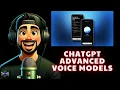 AI Voice Models Are Taking Over ChatGPT s Advanced Features in Action Tech Wins Fails