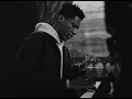 Jon Batiste - MOVEMENT 11’ (Visualizer) ft. Michelle Ross