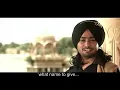 Video - Sai Ve Sadi Fariyad Tere Tayi - Satinder Sartaj (2010).flv
