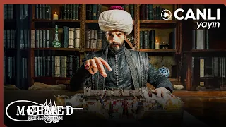 Mehmed Fetihler Sultanı canlı yayın