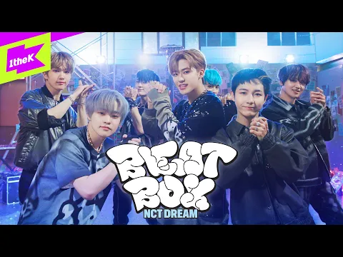 Download MP3 NCT DREAM (엔시티 드림) _ Beatbox (비트박스) | 퍼포먼스 | 스페셜클립 | Special Clip | Performance | 4K