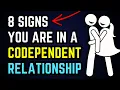 8 Signs You re In A Codependent Relationship