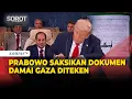 Download Lagu Prabowo Saksikan Detik-Detik Kesepakatan Damai Gaza Diteken Trump, El-Sisi hingga Erdogan