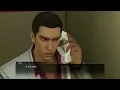 Yakuza 0 - Substories: A Mother's Touch