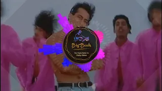 o o jaane jaana bass boosted big beats