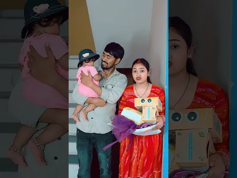 Ek bahen aisi bhi😂 || bhai bahen ka pyar #rakshabandhan #rakhispecial #ytshorts #trending
