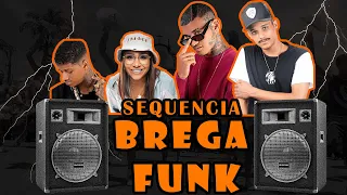 SEQUENCIA BREGA FUNK SELEÇÃO DAS TOPS PARA O CARNAVAL 2024 