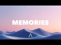 Maroon 5 - Memories