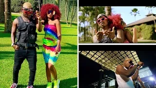 sheebah karungi ft harmonize follow me uchambuzi wa audio na video