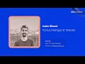 Remote development without the networking - Kabir Sikand Tailscale