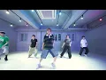 Crush - No Break (feat. Dynamic Duo)ㅣCOVER BY JIHYE ㅣHIPHOP BASIC CLASS [대구댄스학원]
