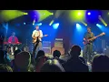 Houndmouth “Never Gonna Die” at The Burl - Lexington, KY 10/24/26