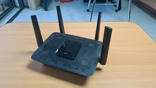 Linksys Wi-Fi Router Setup & Best Settings | EA8300