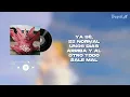 Kenia OS - Es Así (Letra)