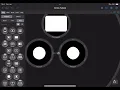 Circles - Convert Pixel Node MAX