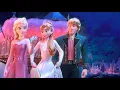 Frozen 3 Zootopia 3 Gatto - D23 Trailers