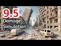 Download Lagu How a 9.5 Earthquake Looks Like in 3D...